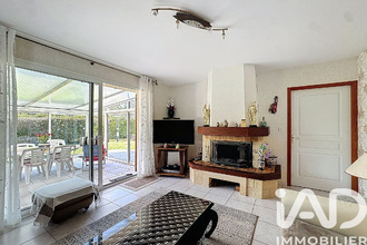  maison biscarrosse 40600