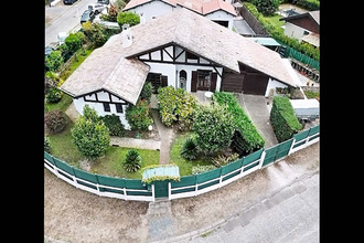  maison biscarrosse 40600