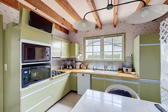  maison biscarrosse 40600