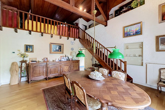  maison biscarrosse 40600