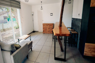  maison biscarrosse 40600