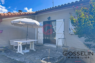  maison biscarrosse 40600