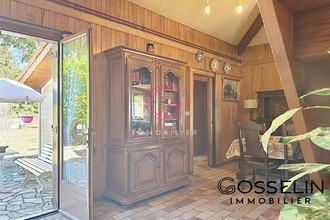  maison biscarrosse 40600