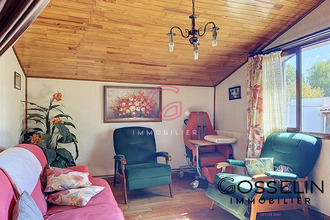  maison biscarrosse 40600