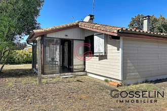  maison biscarrosse 40600