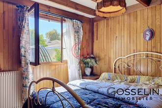  maison biscarrosse 40600