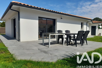  maison biscarrosse 40600