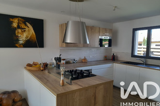 maison biscarrosse 40600