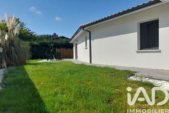  maison biscarrosse 40600
