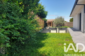  maison biscarrosse 40600