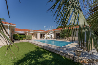  maison biscarrosse 40600
