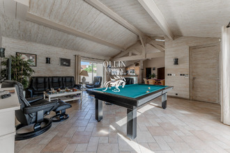  maison biscarrosse 40600