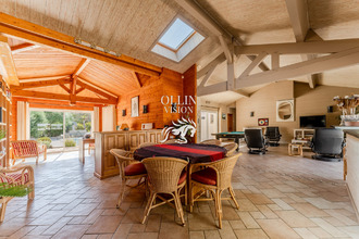  maison biscarrosse 40600
