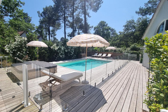  maison biscarrosse 40600
