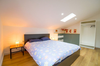  maison biscarrosse 40600