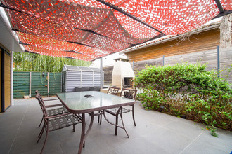 maison biscarrosse 40600