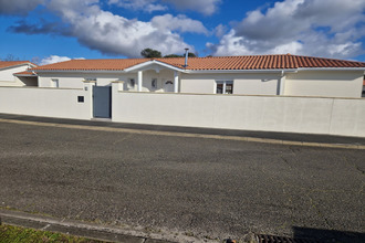  maison biscarrosse 40600