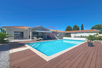  maison biscarrosse 40600