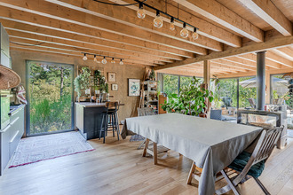  maison biscarrosse 40600