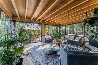  maison biscarrosse 40600