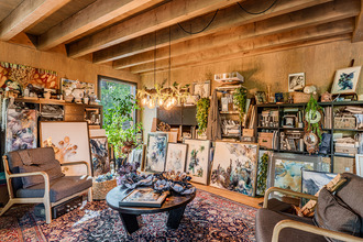  maison biscarrosse 40600