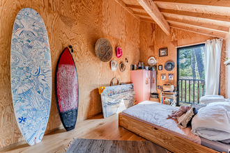  maison biscarrosse 40600