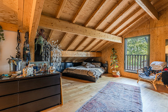  maison biscarrosse 40600