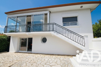 maison biscarrosse 40600