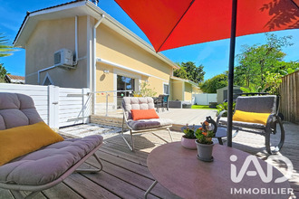  maison biscarrosse 40600