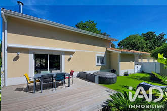  maison biscarrosse 40600