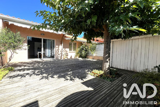  maison biscarrosse 40600