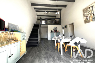  maison biscarrosse 40600