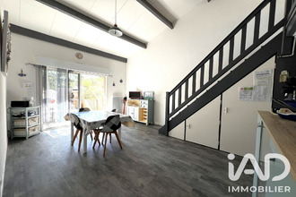  maison biscarrosse 40600