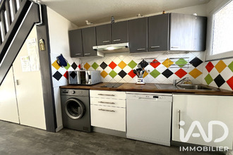  maison biscarrosse 40600