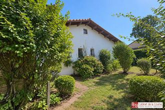  maison biscarrosse 40600