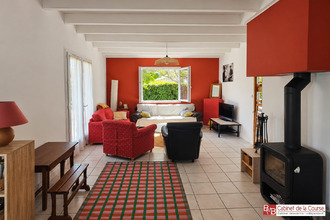  maison biscarrosse 40600