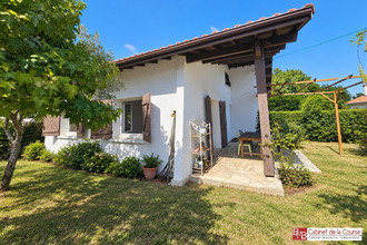  maison biscarrosse 40600