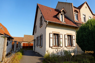  maison bischheim 67800