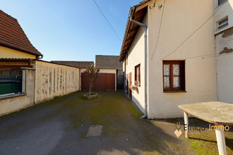  maison bischheim 67800