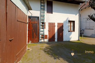  maison bischheim 67800