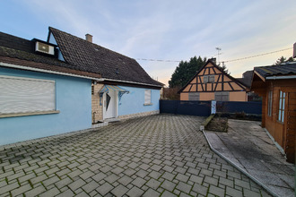  maison bischheim 67800