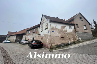  maison bischoffsheim 67870