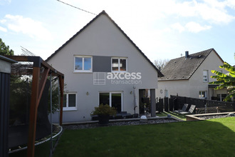  maison bischwiller 67240