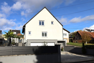  maison bischwiller 67240