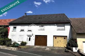  maison bissert 67260