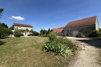  maison bissey-la-cote 21520