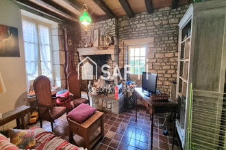  maison bissey-la-pierre 21330