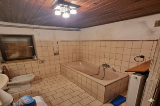  maison bisten-en-lorraine 57220