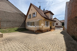  maison bitschhoffen 67350