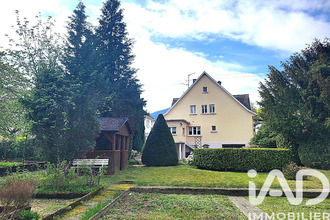  maison bitschwiller-les-thann 68620